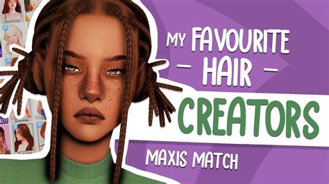 maxis match cc|best maxis match cc creators.